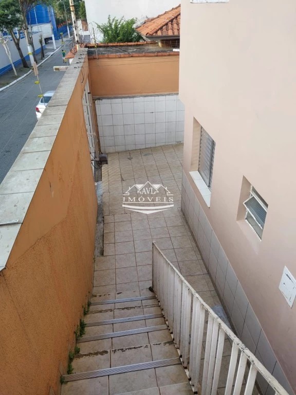 Sobrado, 4 quartos, 120 m² - Foto 33