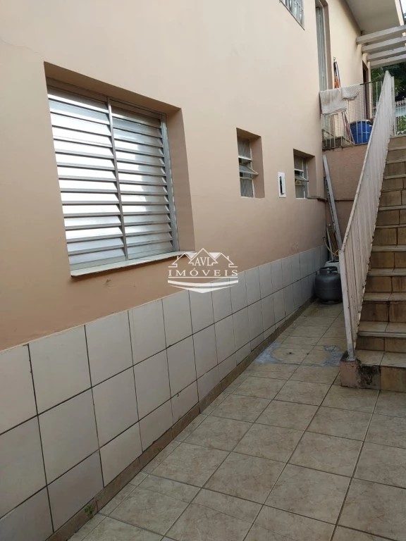 Sobrado, 4 quartos, 120 m² - Foto 34