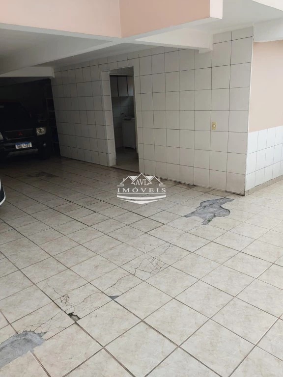 Sobrado, 4 quartos, 120 m² - Foto 35