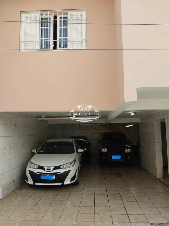 Sobrado, 4 quartos, 120 m² - Foto 36