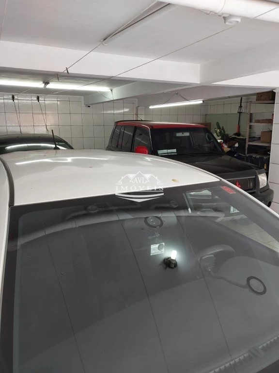 Sobrado, 4 quartos, 120 m² - Foto 37