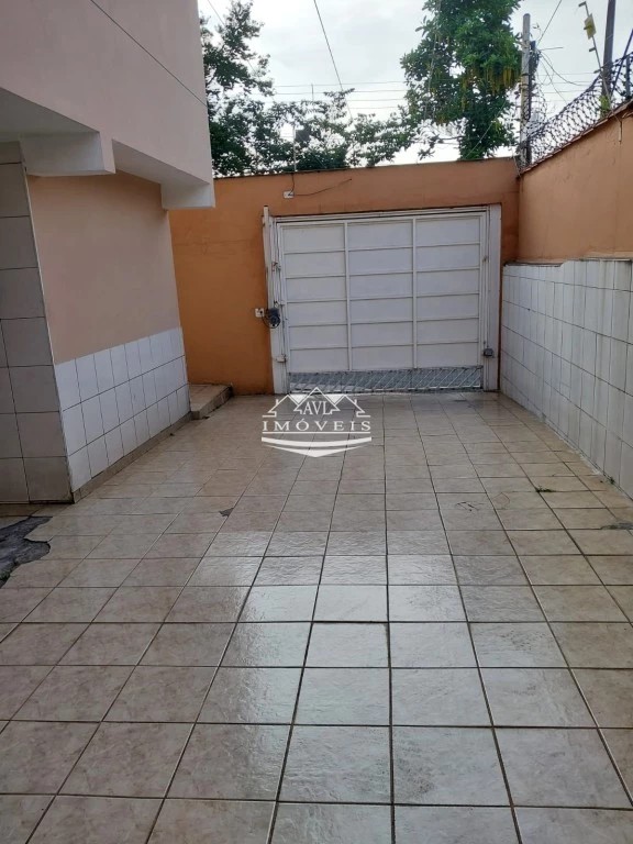 Sobrado, 4 quartos, 120 m² - Foto 38