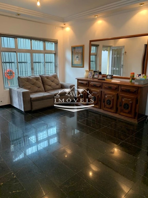 Casa, 3 quartos, 247 m² - Foto 2