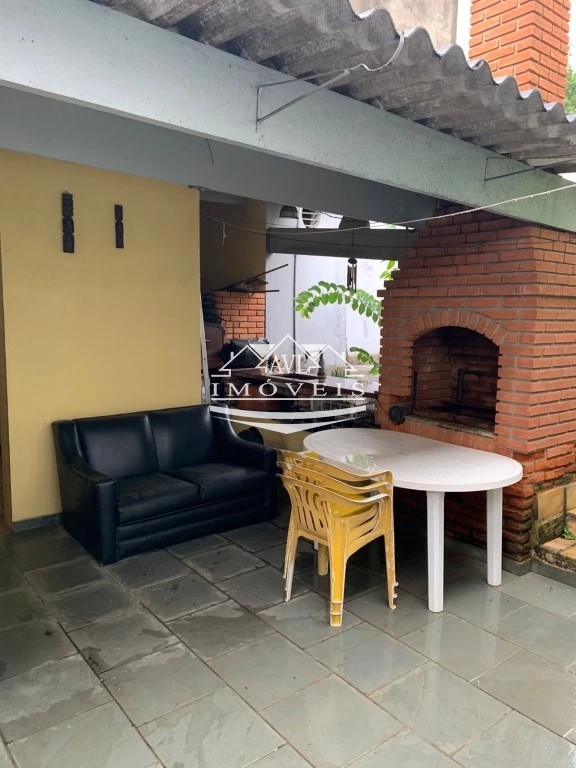 Casa, 3 quartos, 247 m² - Foto 22