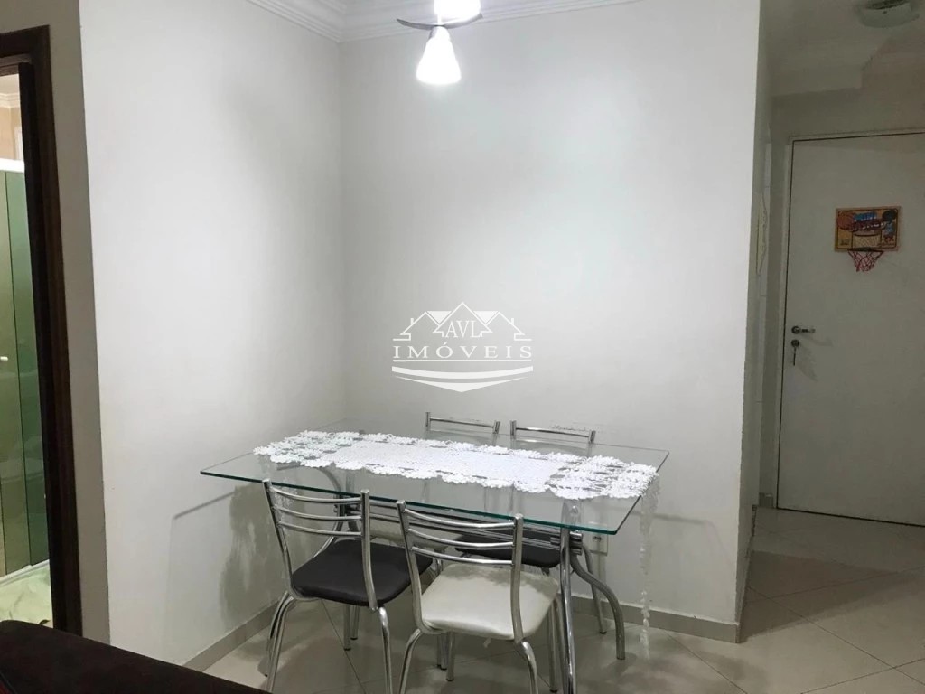 Apartamento à venda e aluguel com 2 quartos, 64m² - Foto 2