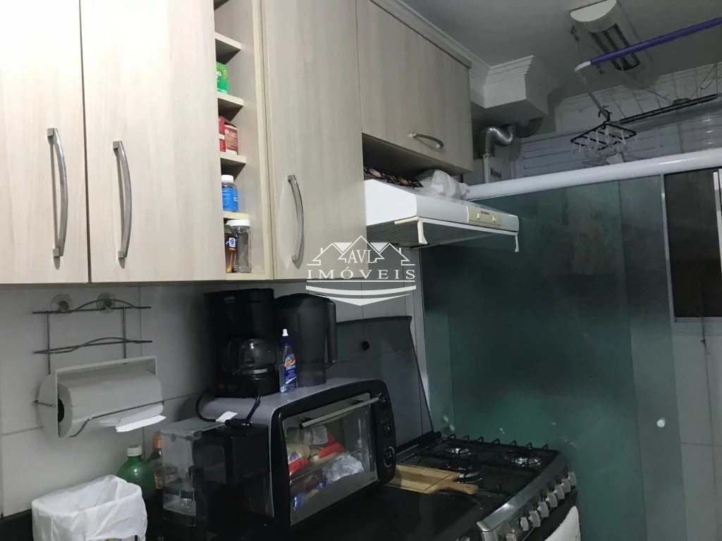 Apartamento à venda e aluguel com 2 quartos, 64m² - Foto 5