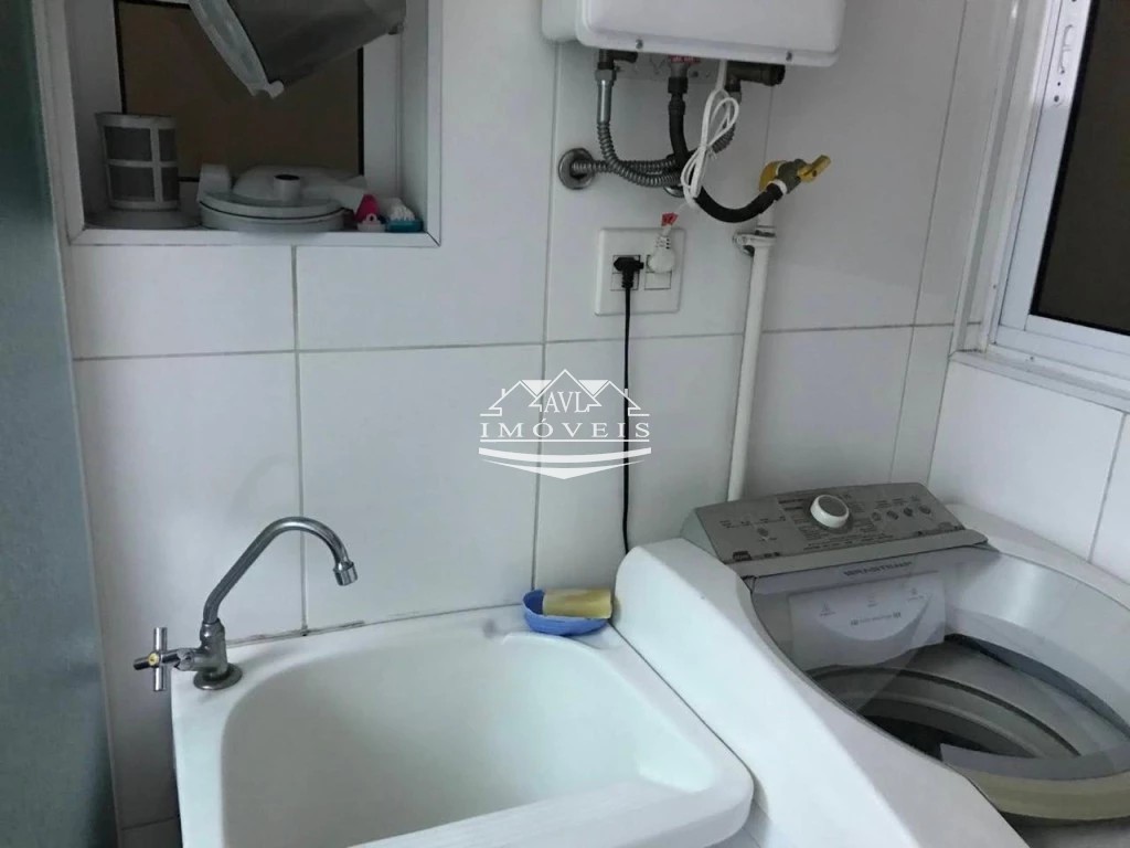 Apartamento à venda e aluguel com 2 quartos, 64m² - Foto 6