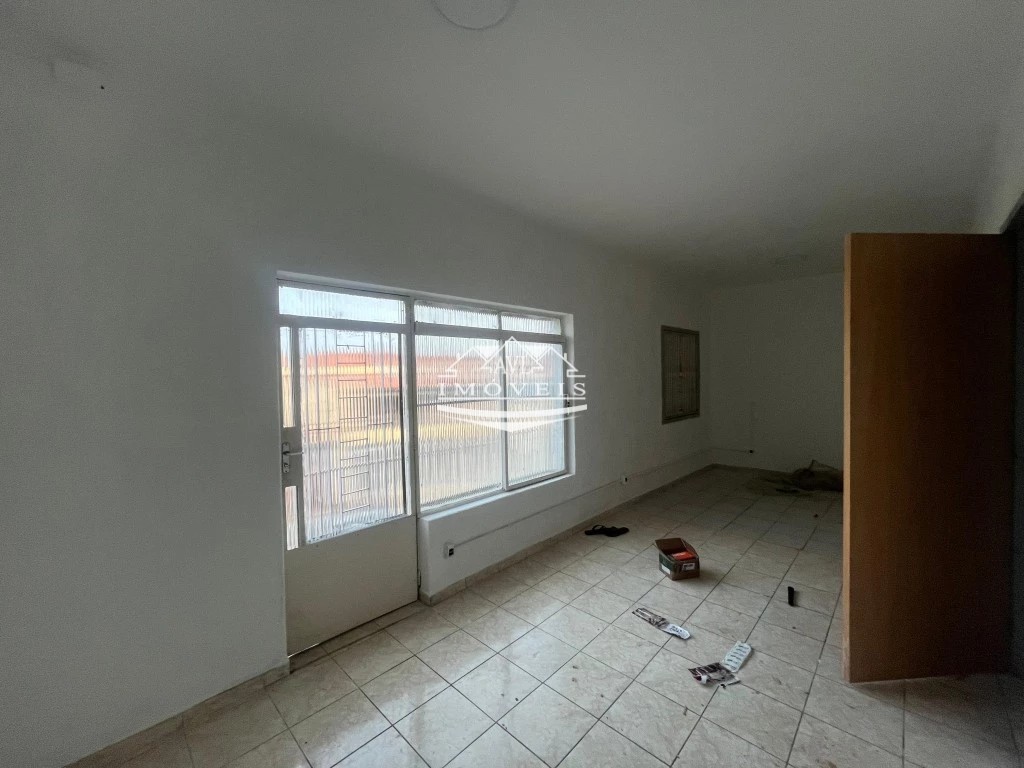 Loja-Salão, 90 m² - Foto 1