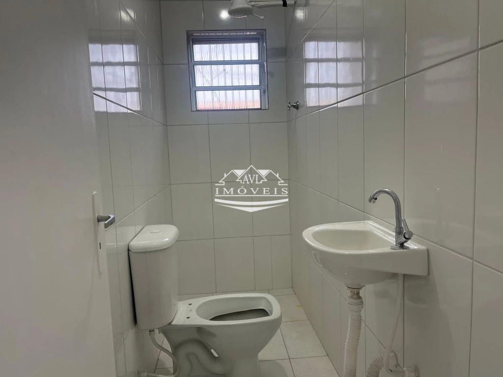 Loja-Salão, 90 m² - Foto 6