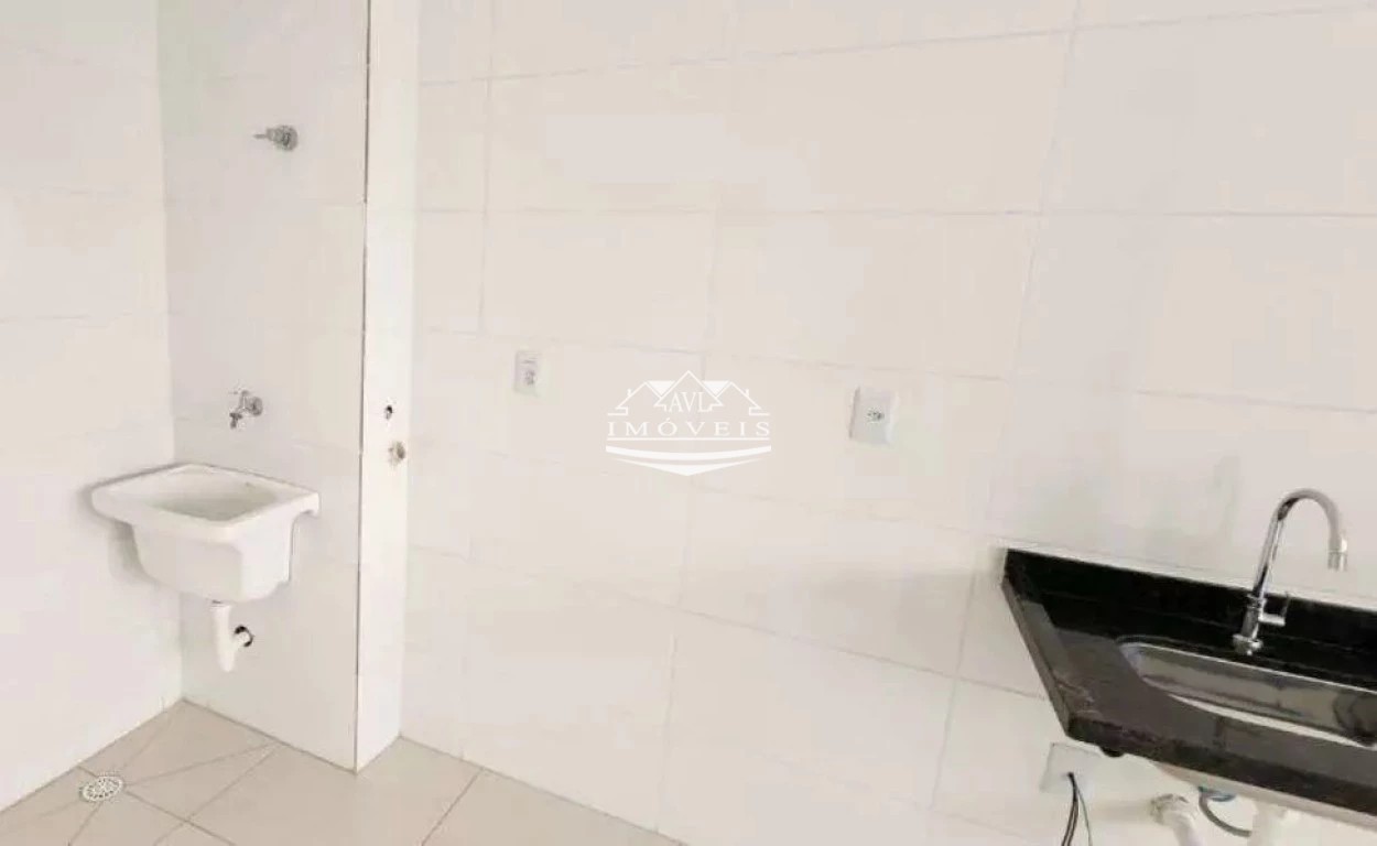 Apartamento, 2 quartos, 35 m² - Foto 6