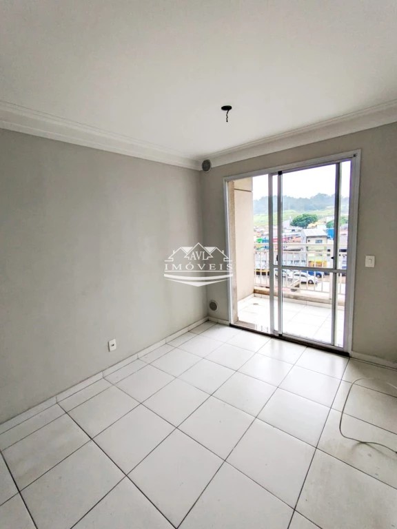 Apartamento, 1 quarto, 33 m² - Foto 2