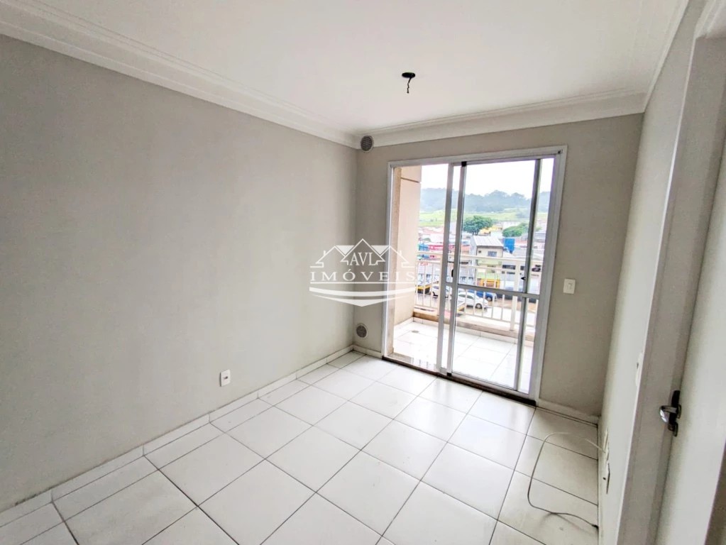 Apartamento, 1 quarto, 33 m² - Foto 3