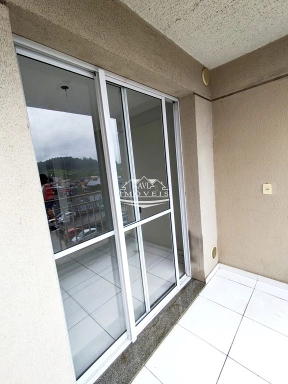 Apartamento, 1 quarto, 33 m² - Foto 4