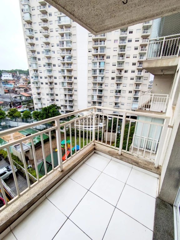 Apartamento, 1 quarto, 33 m² - Foto 5