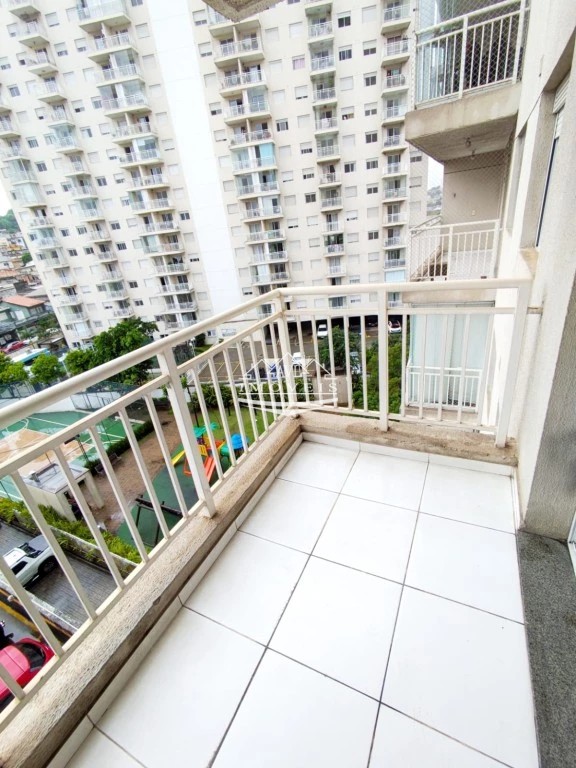 Apartamento, 1 quarto, 33 m² - Foto 6