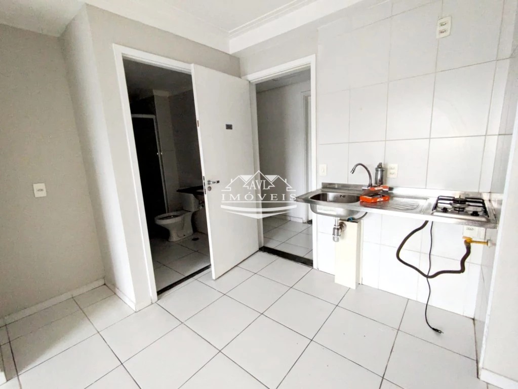 Apartamento, 1 quarto, 33 m² - Foto 9