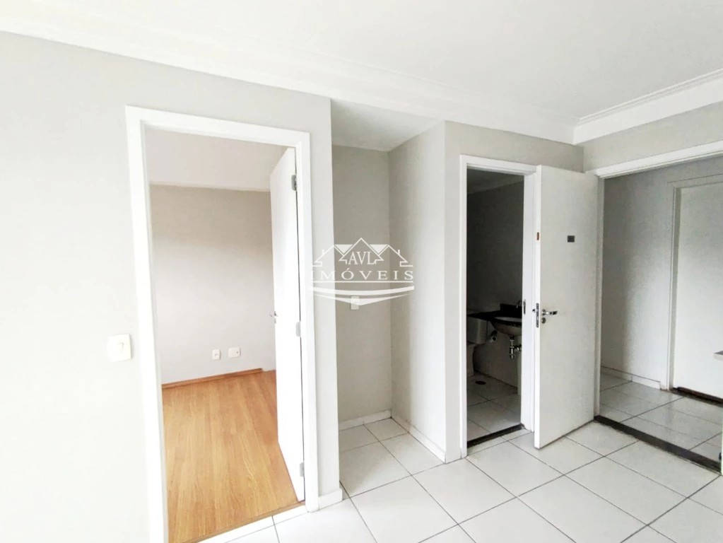 Apartamento, 1 quarto, 33 m² - Foto 10