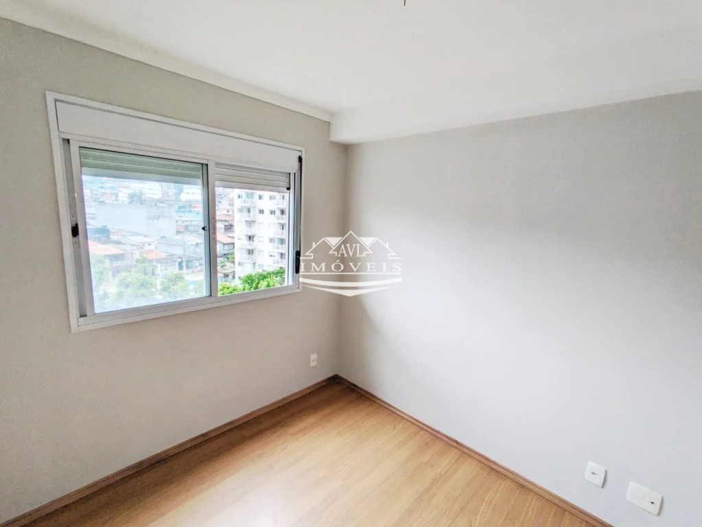 Apartamento, 1 quarto, 33 m² - Foto 14