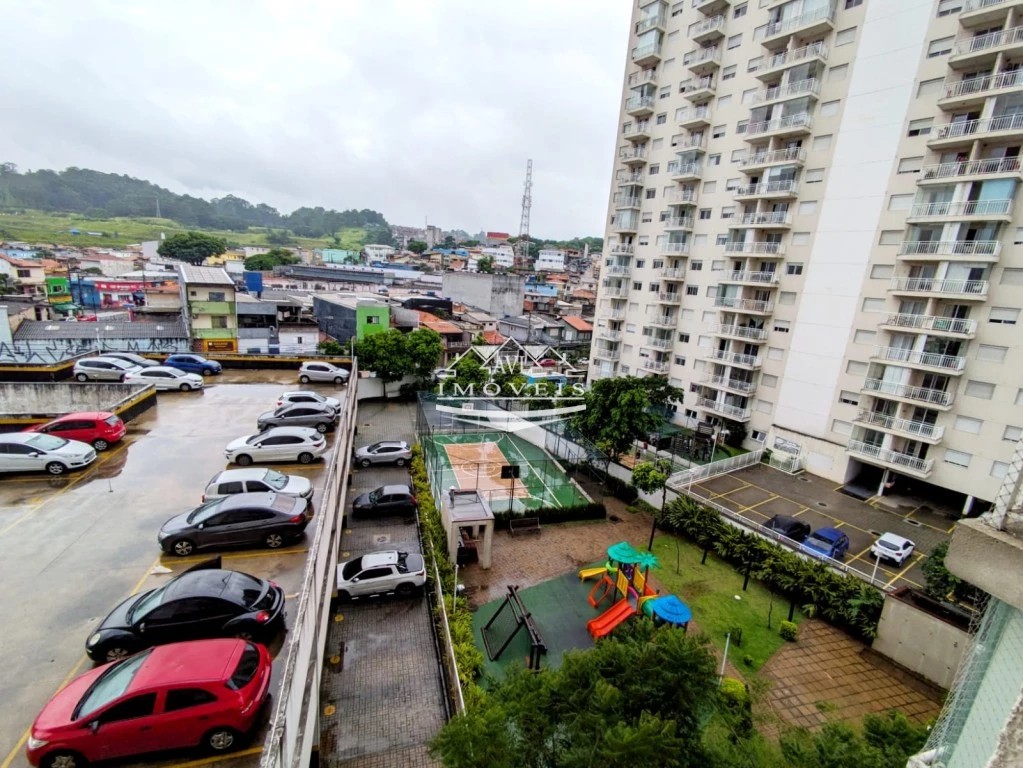 Apartamento, 1 quarto, 33 m² - Foto 16