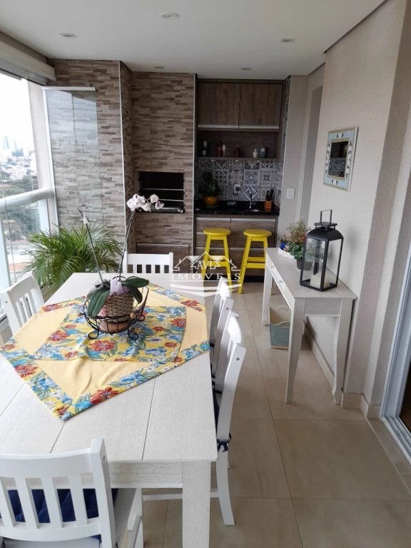 Apartamento, 3 quartos, 107 m² - Foto 2