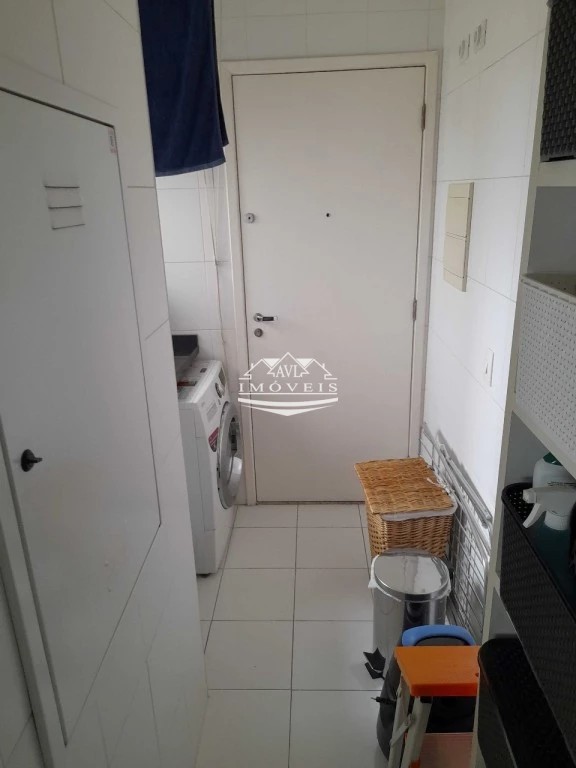Apartamento, 3 quartos, 107 m² - Foto 7