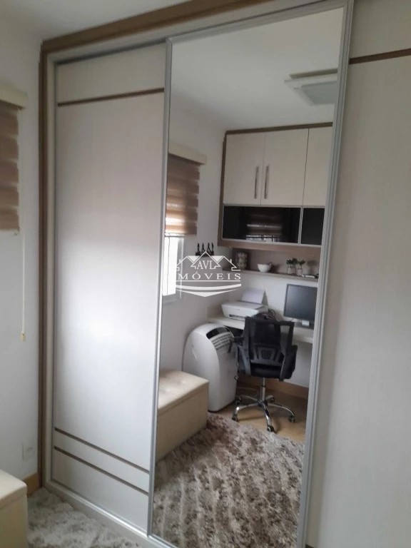 Apartamento, 3 quartos, 107 m² - Foto 8