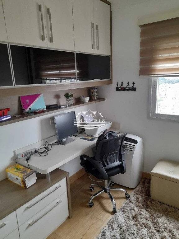 Apartamento, 3 quartos, 107 m² - Foto 9