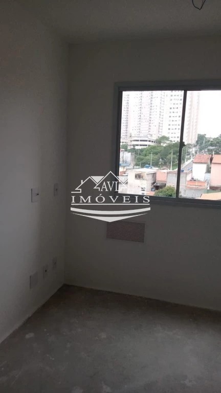 Apartamento à venda com 1 quarto, 29m² - Foto 1