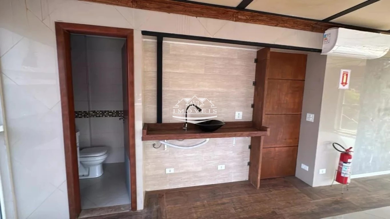 Loja-Salão para alugar, 45m² - Foto 4