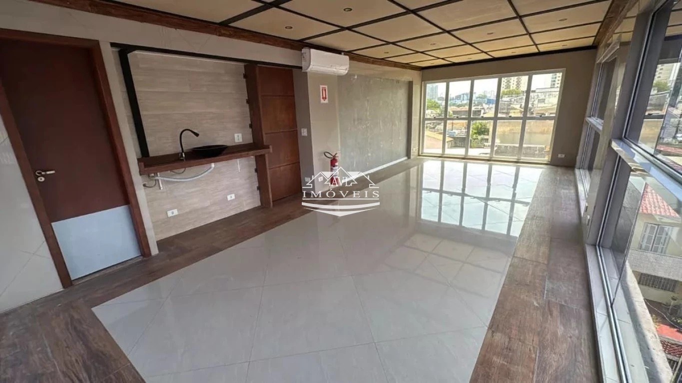 Loja-Salão para alugar, 45m² - Foto 3