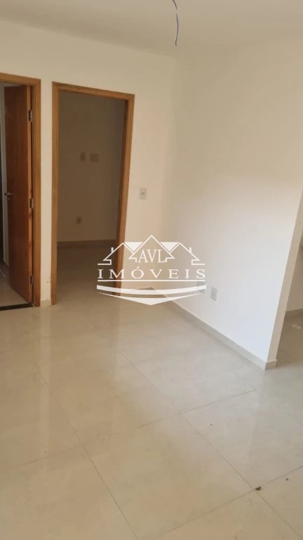 Apartamento à venda com 2 quartos, 35m² - Foto 5