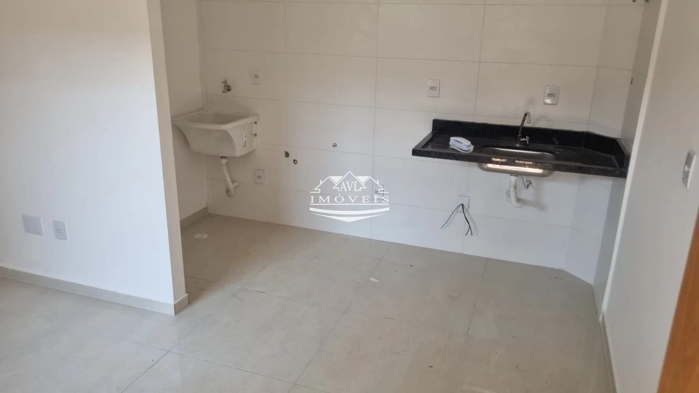 Apartamento à venda com 2 quartos, 35m² - Foto 6