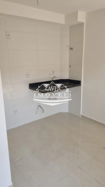 Apartamento à venda com 2 quartos, 35m² - Foto 8