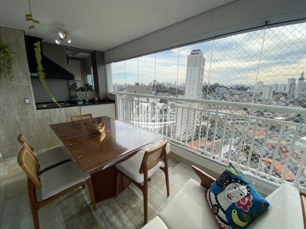 Apartamento, 3 quartos, 82 m² - Foto 2