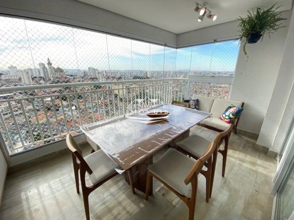 Apartamento, 3 quartos, 82 m² - Foto 3