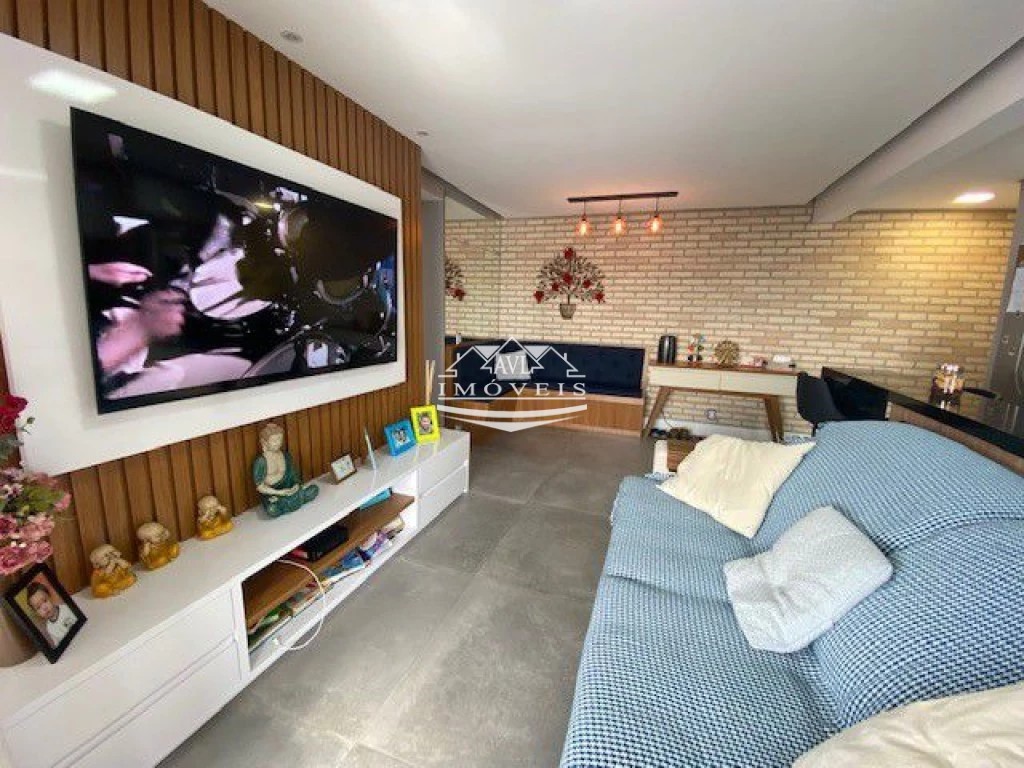 Apartamento, 3 quartos, 82 m² - Foto 5