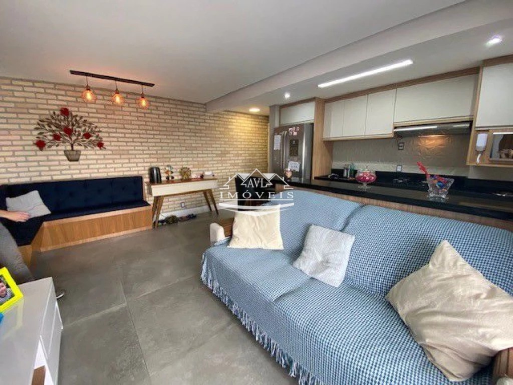 Apartamento, 3 quartos, 82 m² - Foto 6