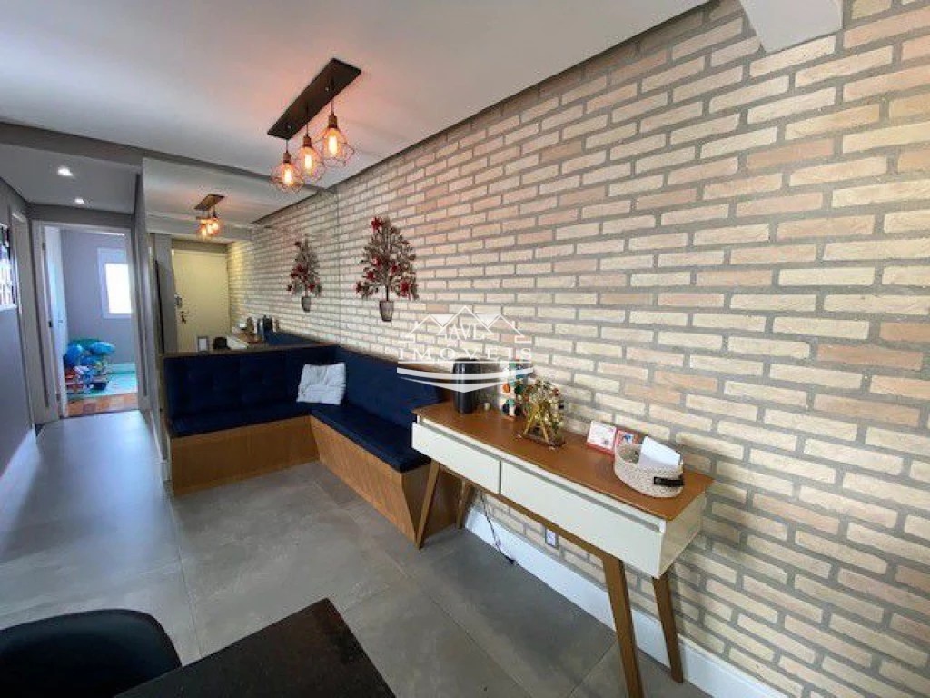 Apartamento, 3 quartos, 82 m² - Foto 7