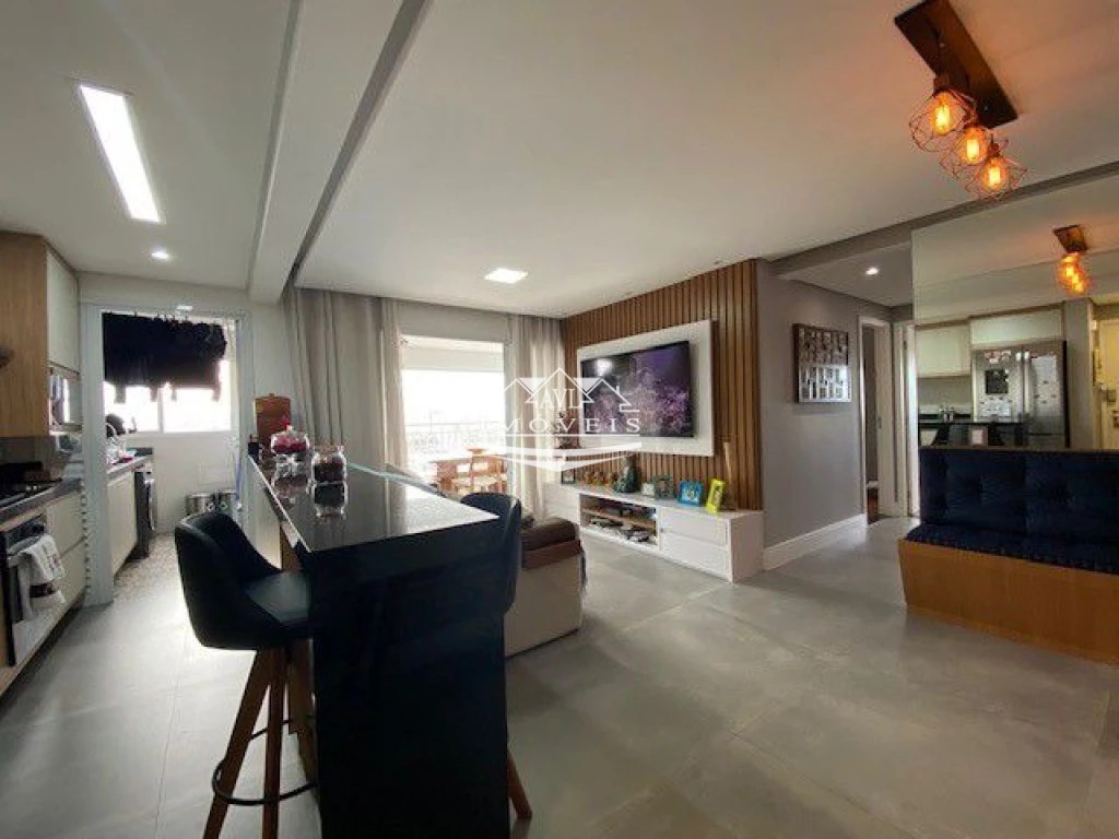 Apartamento, 3 quartos, 82 m² - Foto 8
