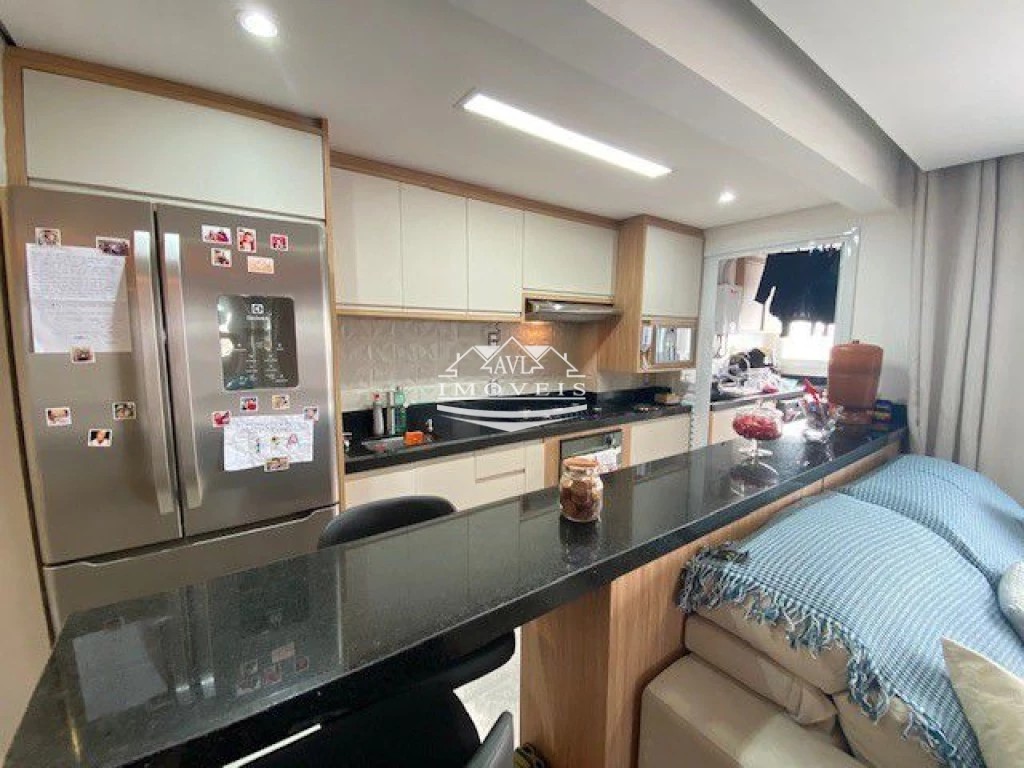 Apartamento, 3 quartos, 82 m² - Foto 9