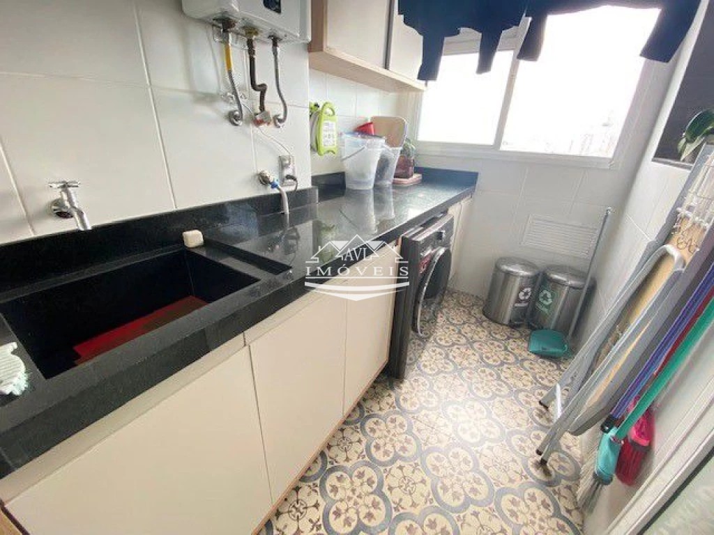 Apartamento, 3 quartos, 82 m² - Foto 10