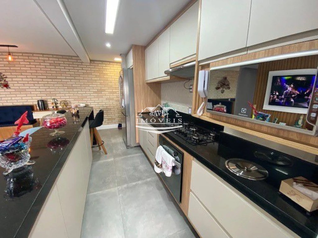 Apartamento, 3 quartos, 82 m² - Foto 11