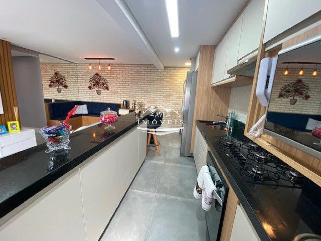 Apartamento, 3 quartos, 82 m² - Foto 12