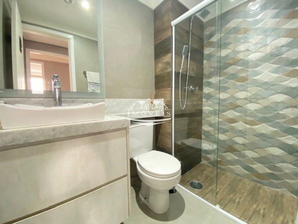 Apartamento, 3 quartos, 82 m² - Foto 13