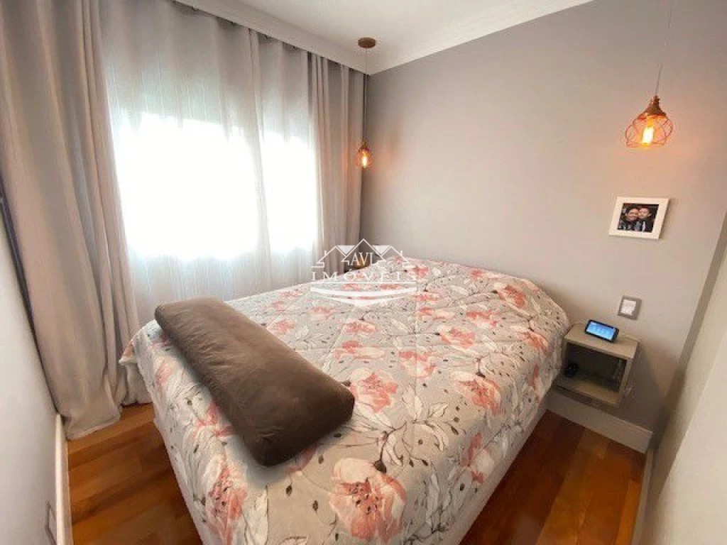 Apartamento, 3 quartos, 82 m² - Foto 14