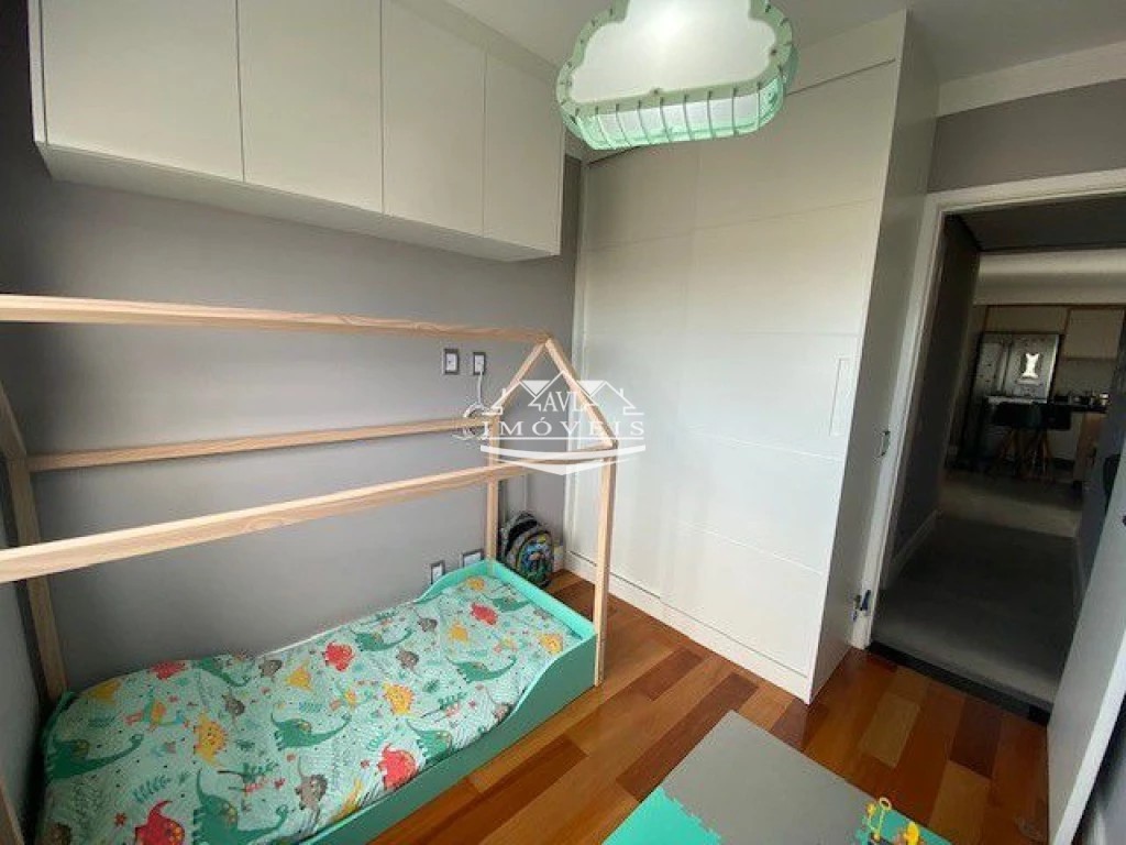 Apartamento, 3 quartos, 82 m² - Foto 17