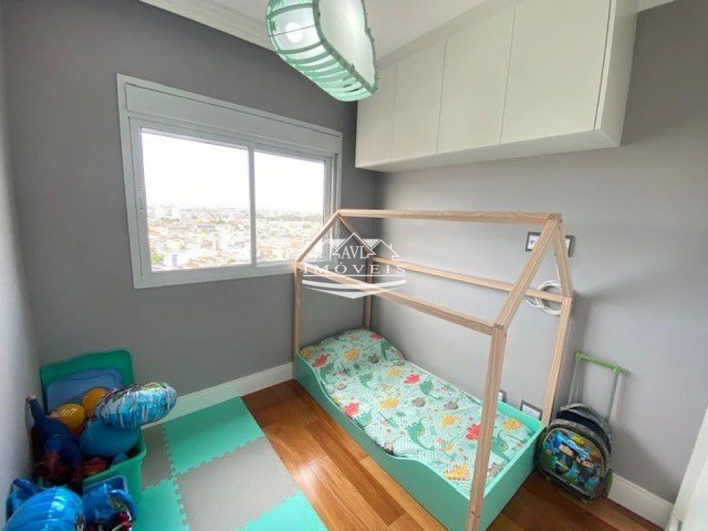 Apartamento, 3 quartos, 82 m² - Foto 18