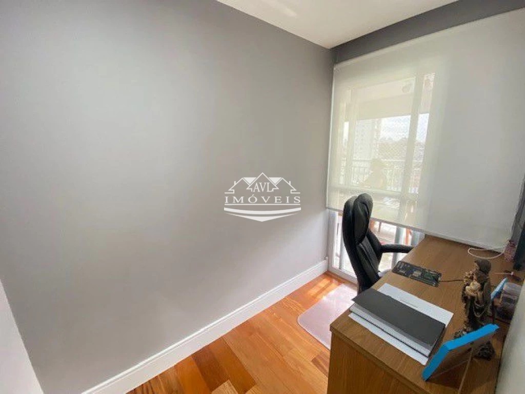 Apartamento, 3 quartos, 82 m² - Foto 19