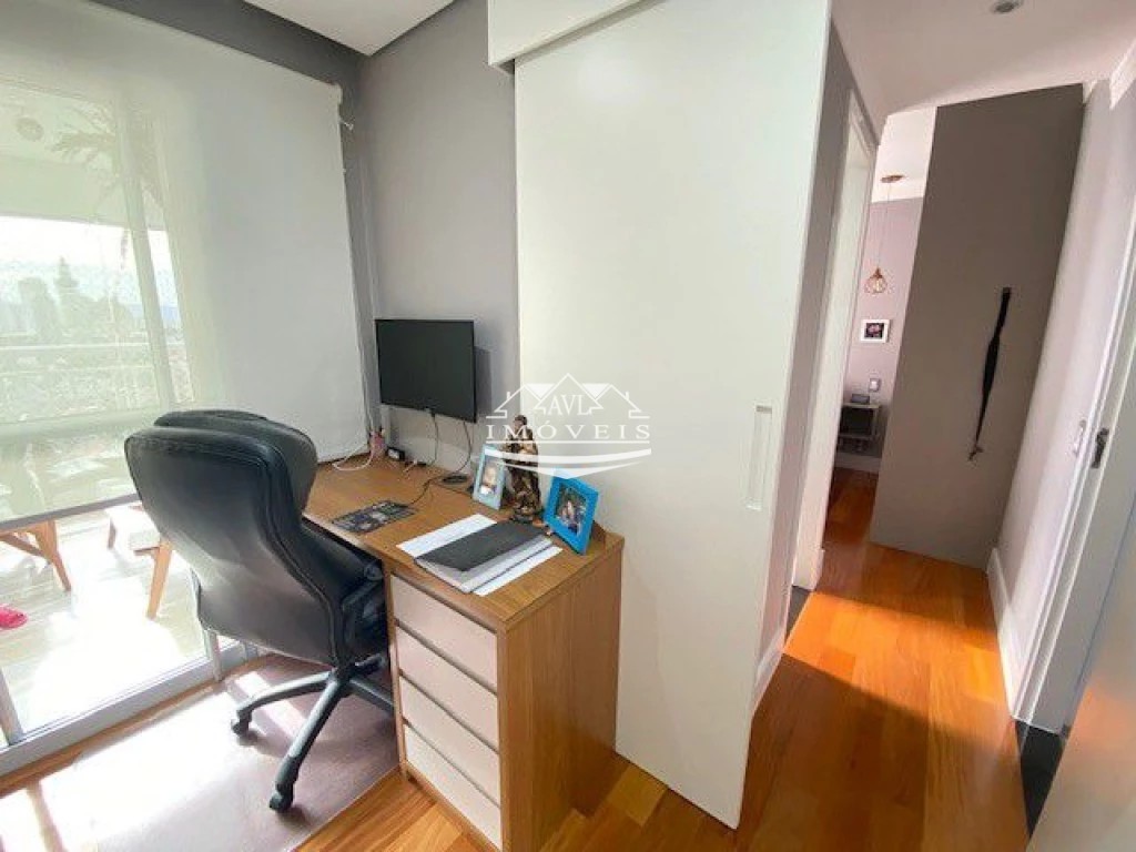 Apartamento, 3 quartos, 82 m² - Foto 20