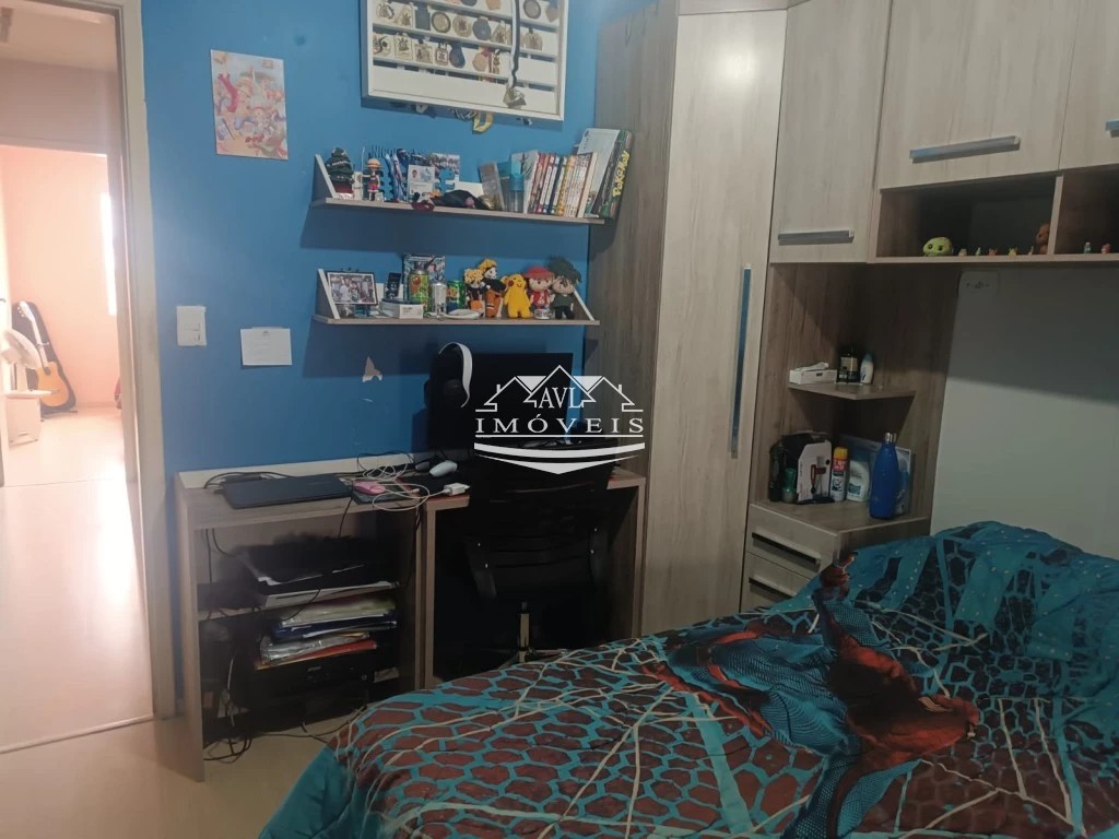 Casa de Condomínio para alugar com 2 quartos, 95m² - Foto 12